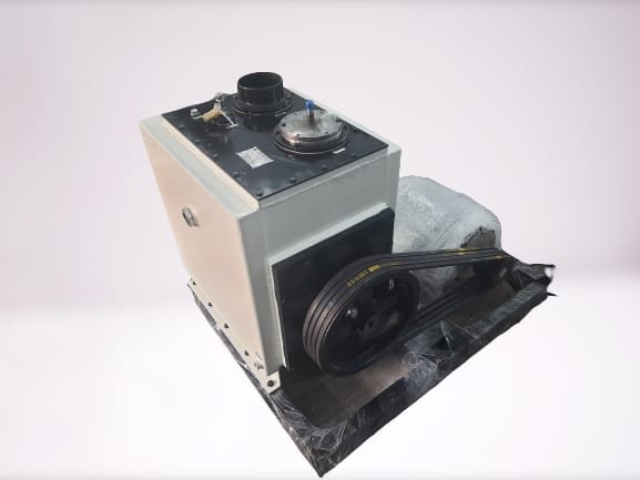 Heavy Duty Water Ring Vacuum Pump Manufacturer Delhi